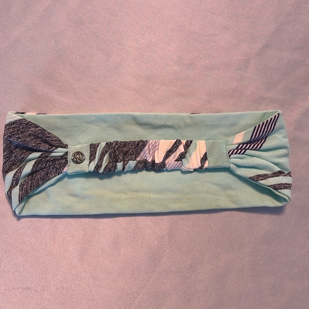 Lululemon Headband